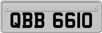 QBB6610