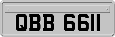 QBB6611
