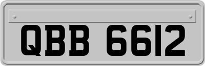 QBB6612