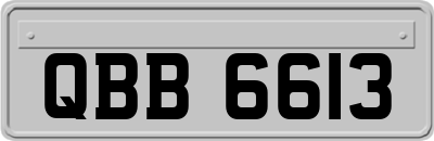 QBB6613
