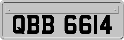 QBB6614