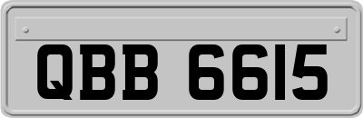 QBB6615