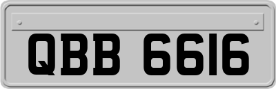 QBB6616