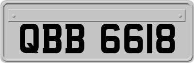 QBB6618