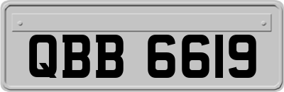 QBB6619