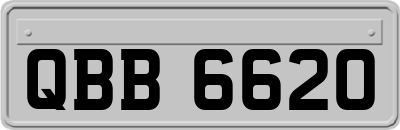 QBB6620