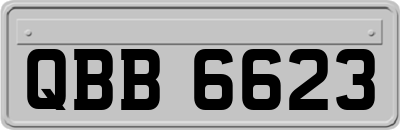 QBB6623