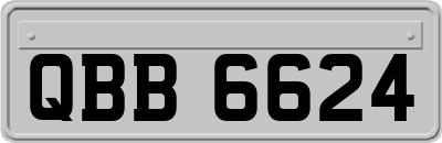QBB6624