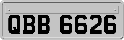 QBB6626