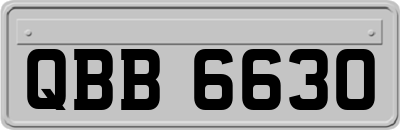 QBB6630