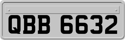 QBB6632