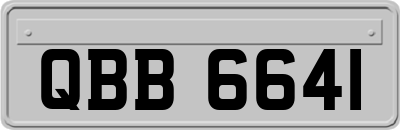 QBB6641
