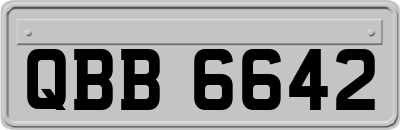 QBB6642