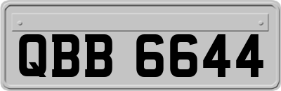 QBB6644