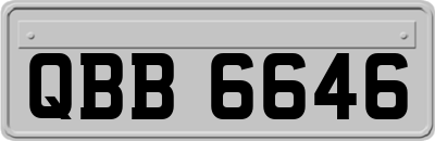 QBB6646
