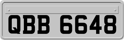 QBB6648