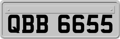 QBB6655