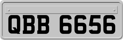 QBB6656