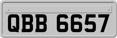 QBB6657