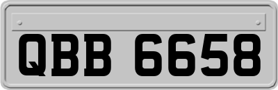 QBB6658