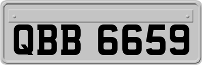 QBB6659