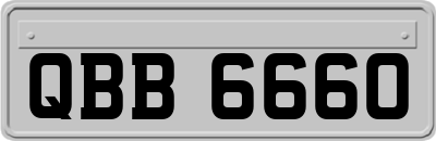 QBB6660