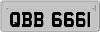QBB6661
