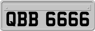 QBB6666