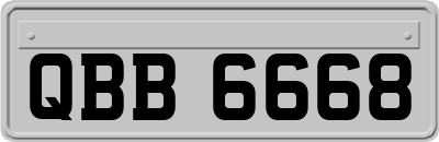 QBB6668