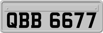 QBB6677