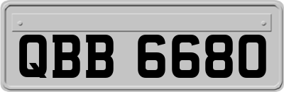 QBB6680