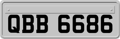 QBB6686