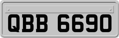 QBB6690