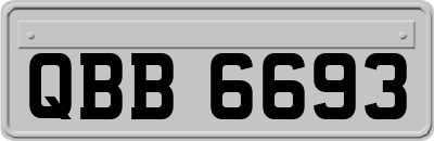 QBB6693