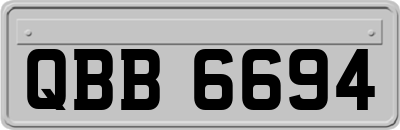 QBB6694