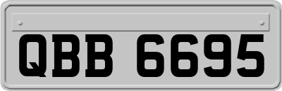 QBB6695