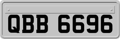 QBB6696
