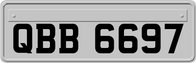QBB6697