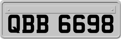 QBB6698