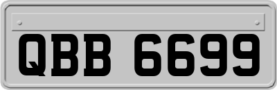 QBB6699
