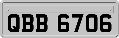 QBB6706
