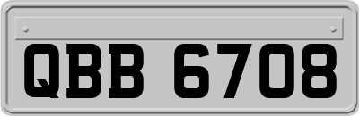 QBB6708