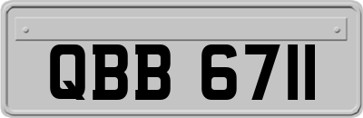 QBB6711