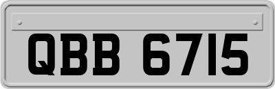 QBB6715