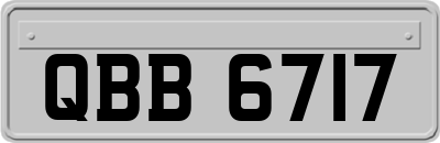QBB6717