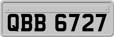QBB6727