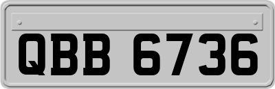QBB6736