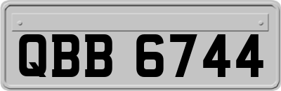 QBB6744