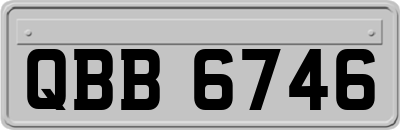 QBB6746