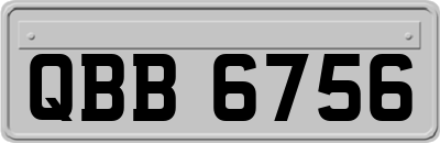QBB6756